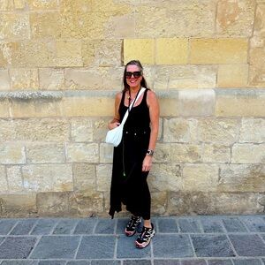 Meet your Posher, Marianne